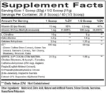 Innovapharm MV Pre-Workout - Watermelon Lemonade - Image 2