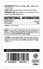 Per4m Micronised Creatine - Image 2