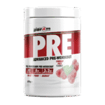 Per4m Pre-Workout Stim - Cherry Fizz
