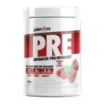 Per4m Pre-Workout Stim - Cherry Fizz