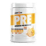 Per4m Pre-Workout Stim - Orange Mango