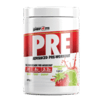 Per4m Pre-Workout Stim - Strawberry Lime
