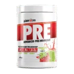 Per4m Pre-Workout Stim - Strawberry Lime