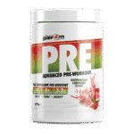 Per4m Pre-Workout Stim - Watermelon Lemonade