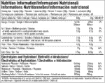 Per4m Clear Whey Hydrate - Orange and Pineapple - Image 2