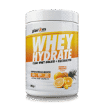 Per4m Clear Whey Hydrate - Orange and Pineapple