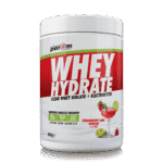 Per4m Clear Whey Hydrate - Strawberry Lime Daiquiri